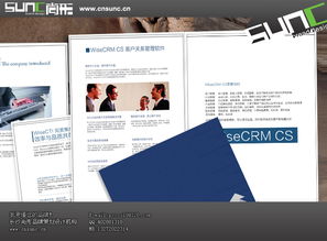 打造卓越软件产品彩页与封套 设计策略与开发要点的完美融合