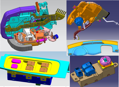 UG与CATIA三维软件高效自学指南 从入门到精通的实践路径