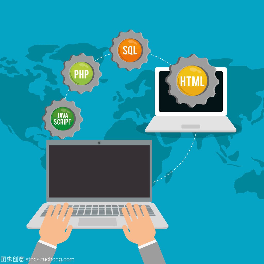 Web开发人员如何快速响应软件设计与开发需求