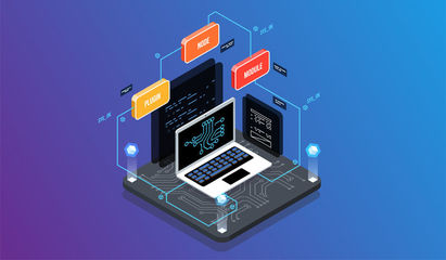 平板手机支付图标在软件设计与开发中的应用